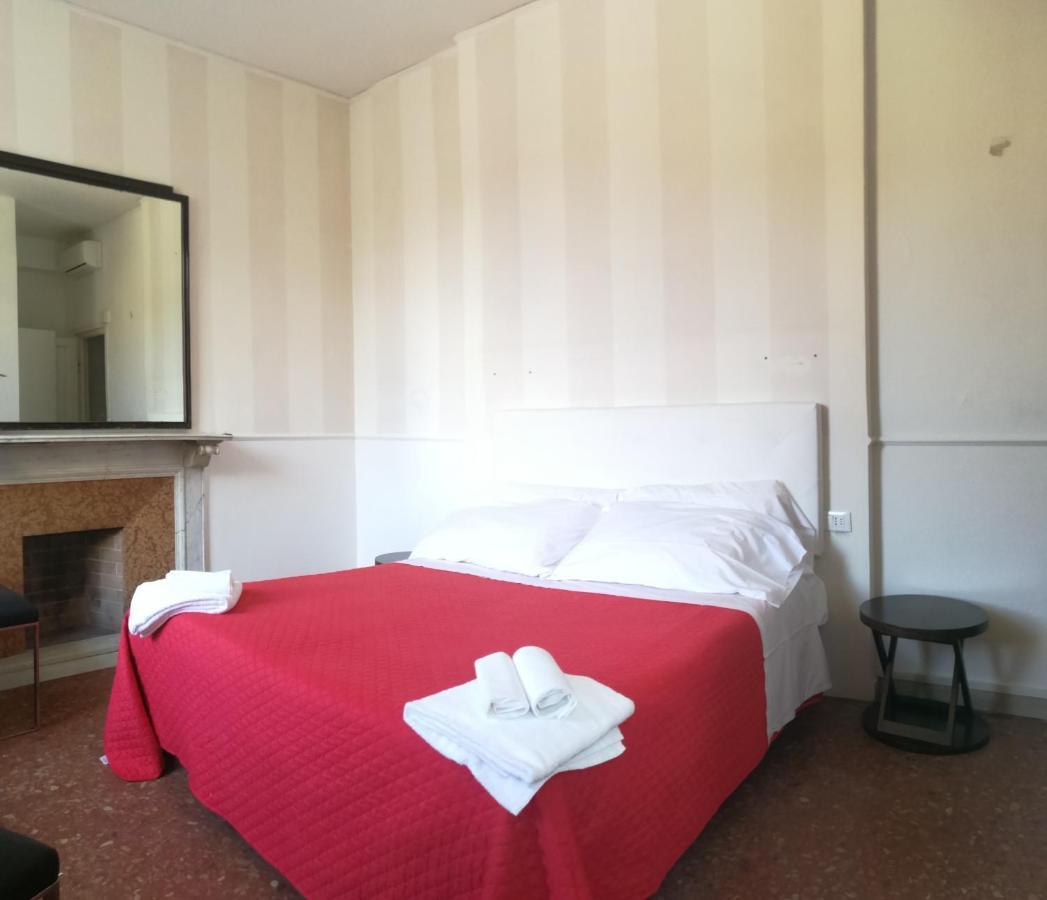 Duomo View Bed and Breakfast Florence Buitenkant foto