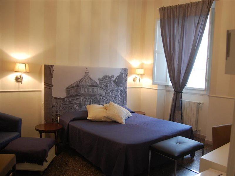 Duomo View Bed and Breakfast Florence Buitenkant foto