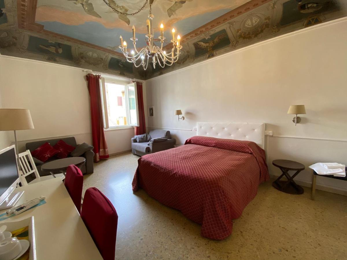 Duomo View Bed and Breakfast Florence Buitenkant foto