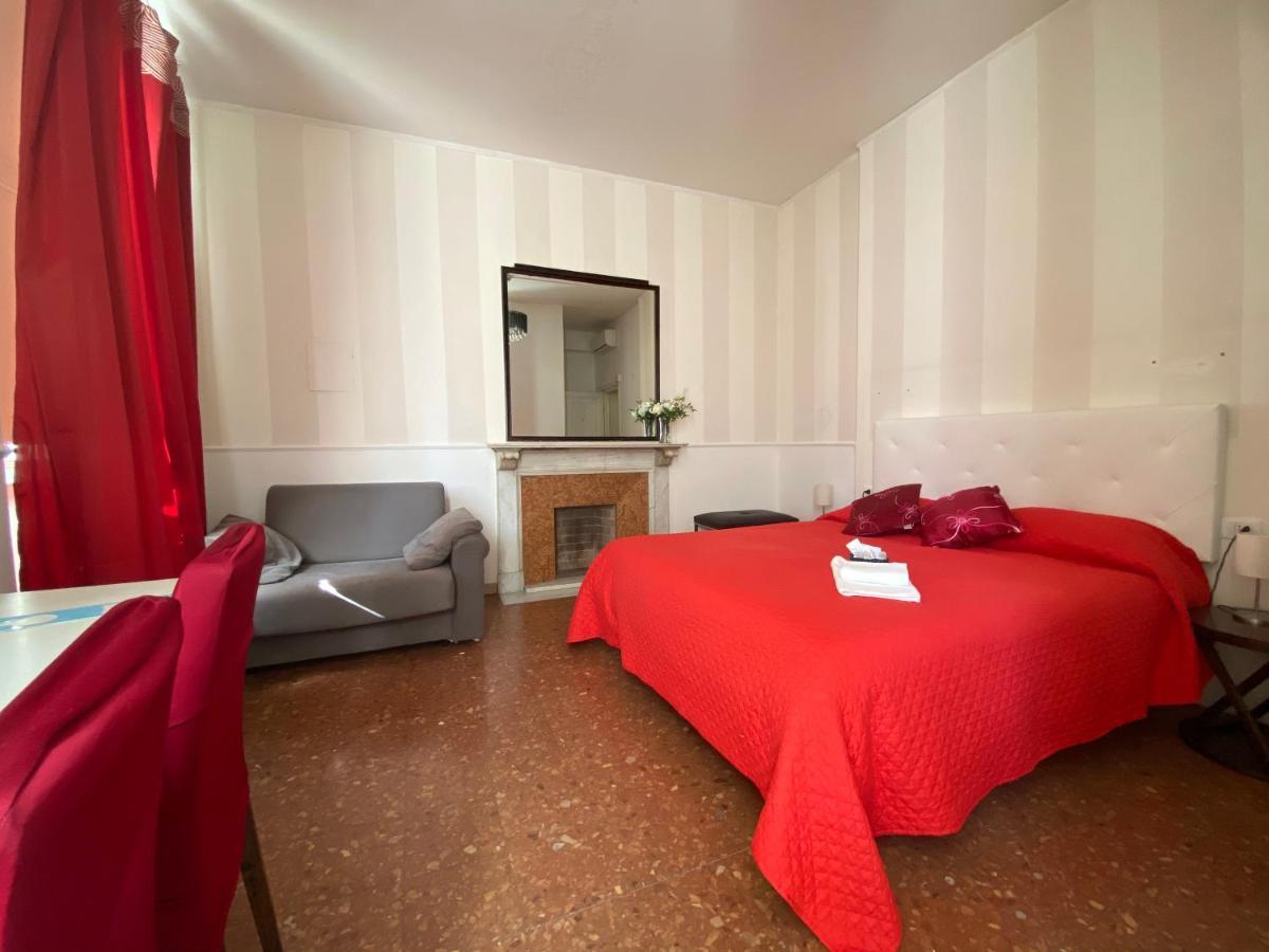Duomo View Bed and Breakfast Florence Buitenkant foto