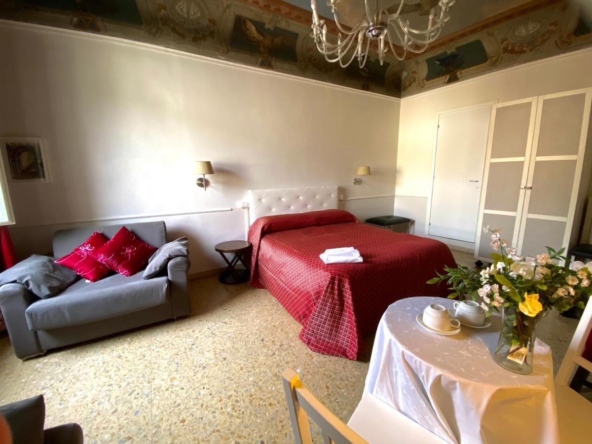 Duomo View Bed and Breakfast Florence Buitenkant foto