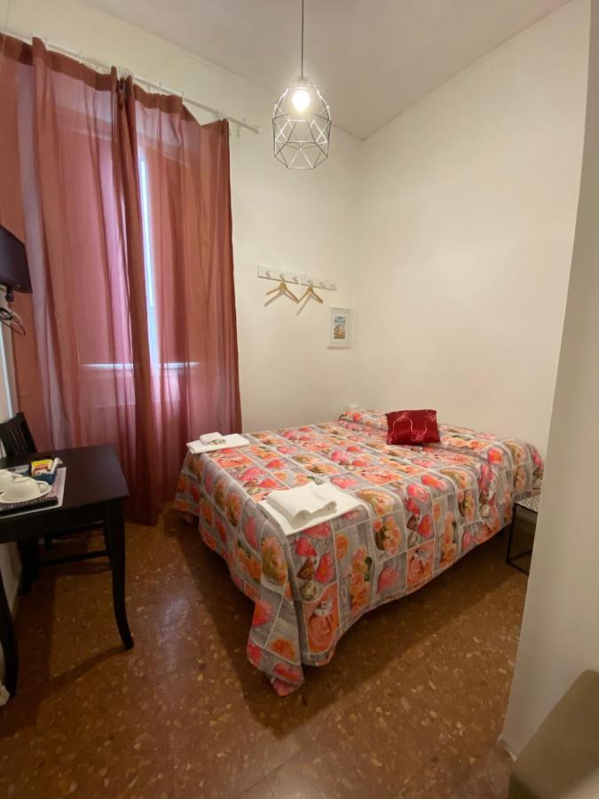 Duomo View Bed and Breakfast Florence Buitenkant foto