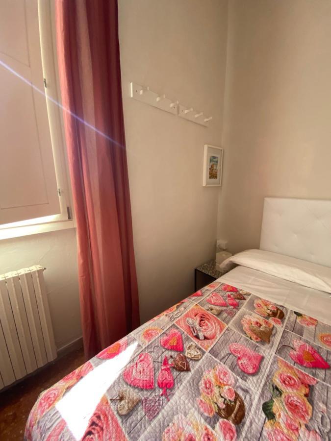 Duomo View Bed and Breakfast Florence Buitenkant foto