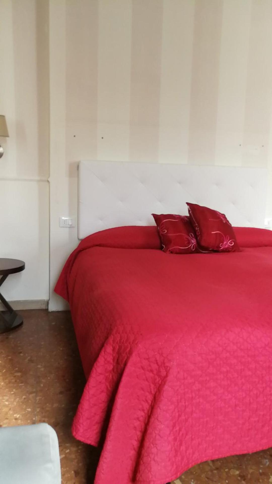 Duomo View Bed and Breakfast Florence Kamer foto