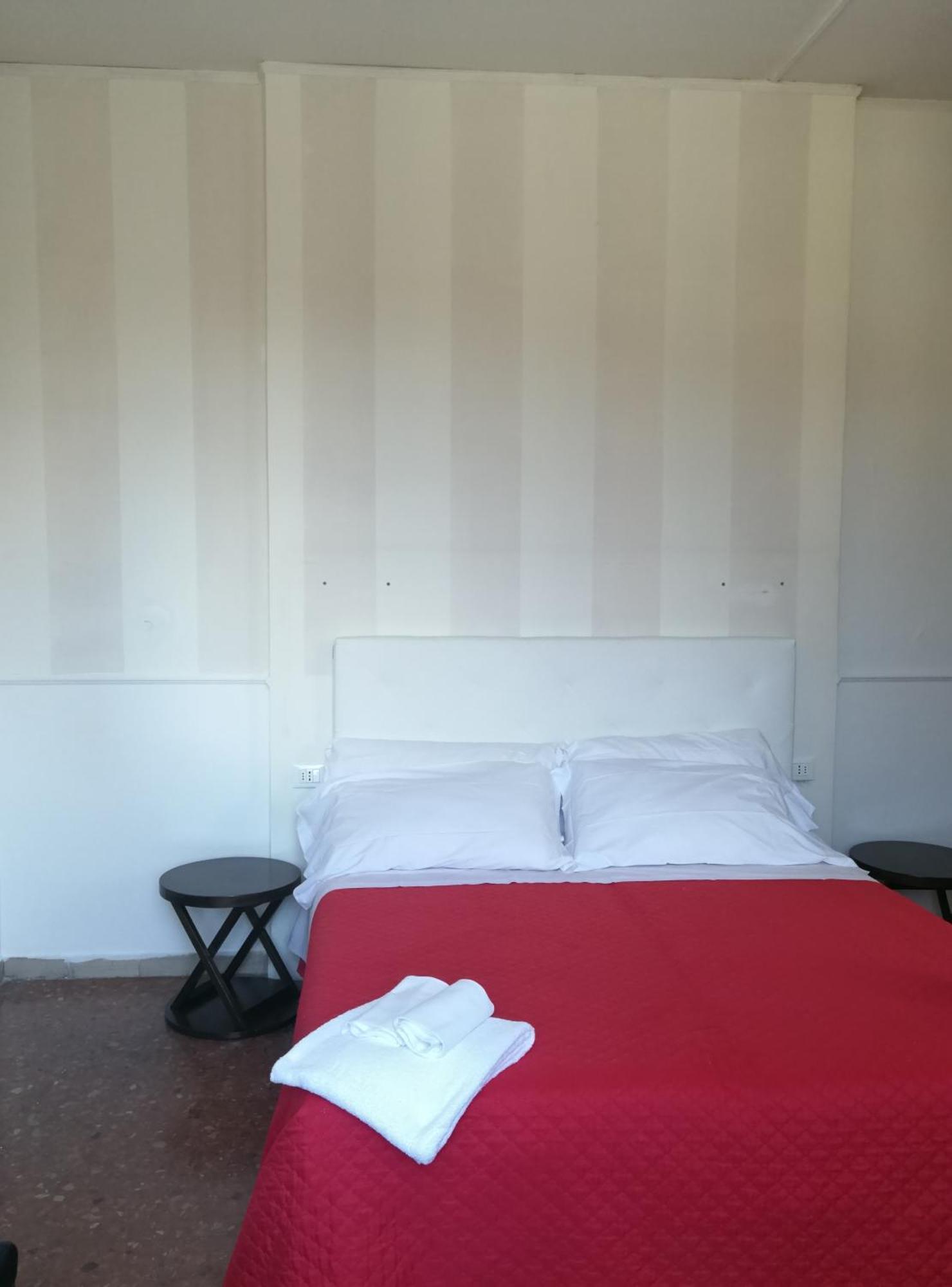 Duomo View Bed and Breakfast Florence Kamer foto