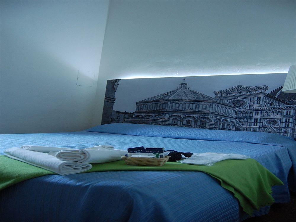 Duomo View Bed and Breakfast Florence Buitenkant foto