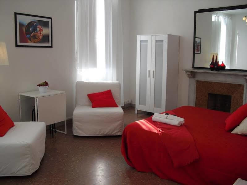 Duomo View Bed and Breakfast Florence Buitenkant foto