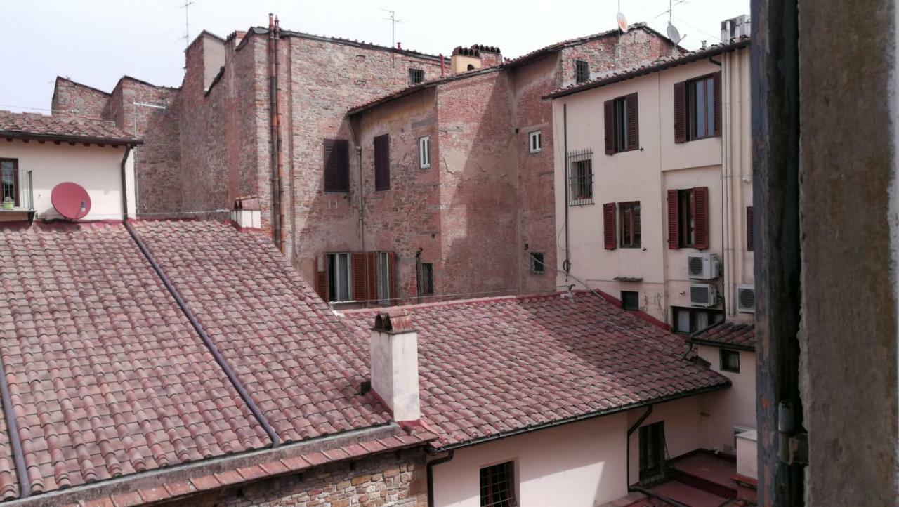 Duomo View Bed and Breakfast Florence Buitenkant foto