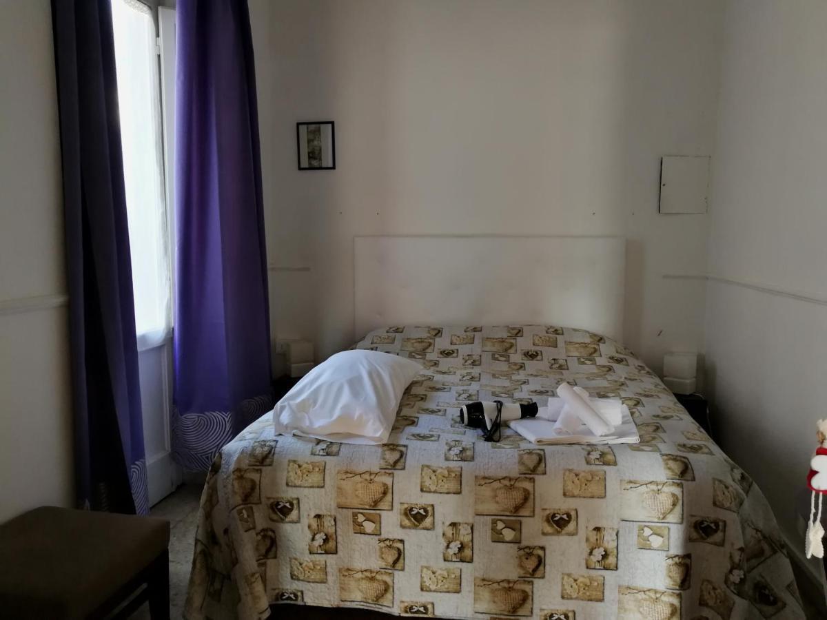 Duomo View Bed and Breakfast Florence Buitenkant foto