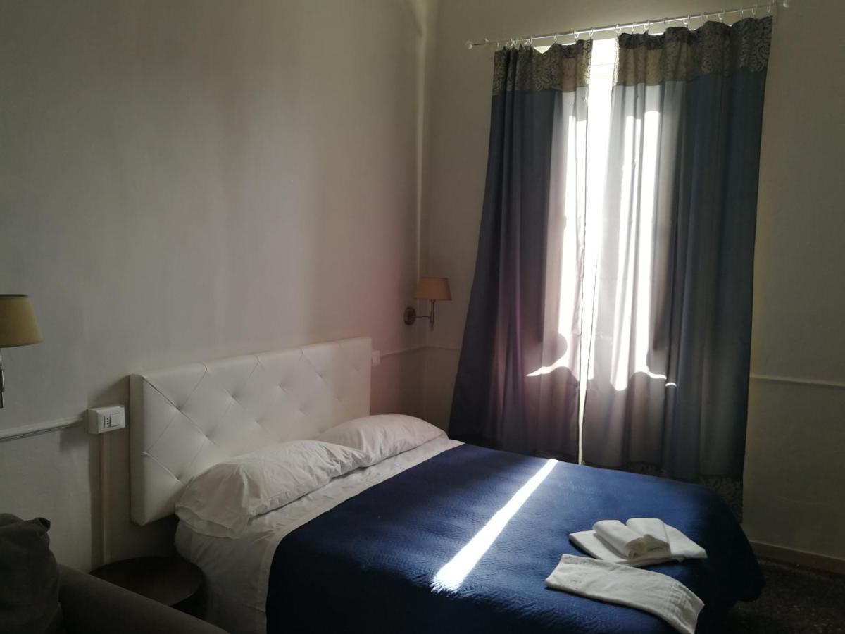 Duomo View Bed and Breakfast Florence Buitenkant foto
